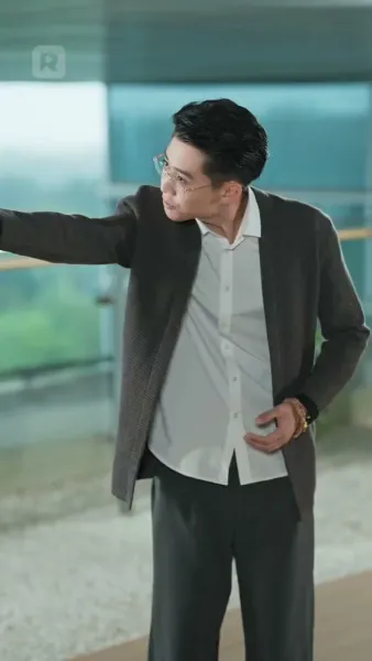 สามีทรยศฉัน ตอนนี้ต้องชดใช้ทั้งหมด