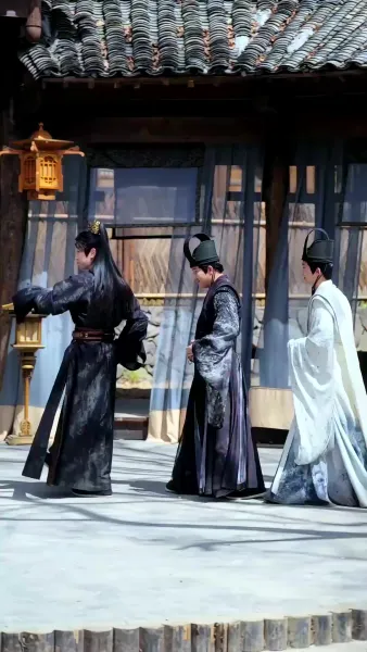 ทะลุมิติมาสะสมรัก ภาค 2(พากย์ไทย)