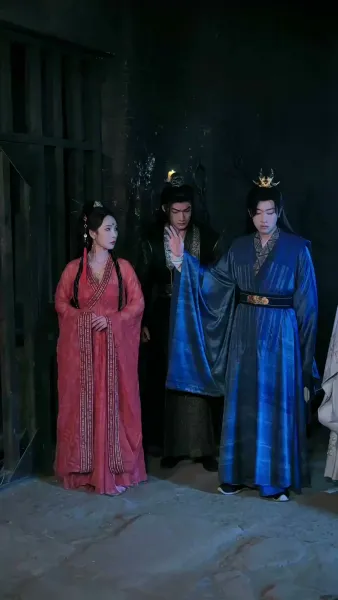 ทะลุมิติมาสะสมรัก ภาค 2(พากย์ไทย)