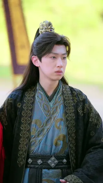 ทะลุมิติมาสะสมรัก ภาค 2(พากย์ไทย)