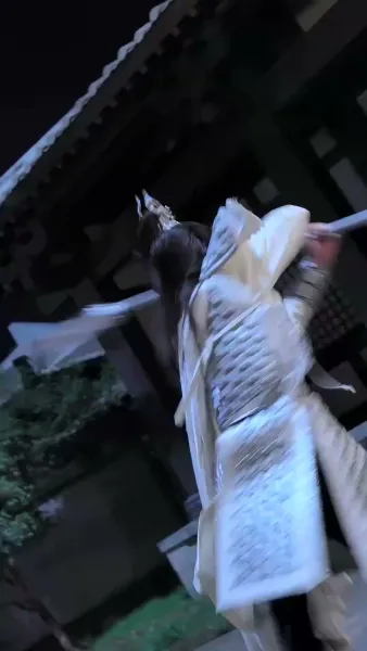 ทะลุมิติมาสะสมรัก ภาค 2(พากย์ไทย)