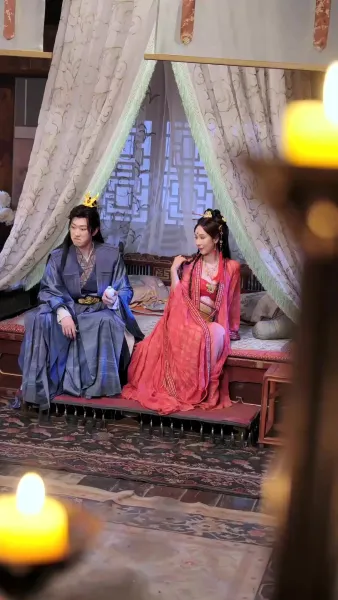 ทะลุมิติมาสะสมรัก ภาค 2(พากย์ไทย)