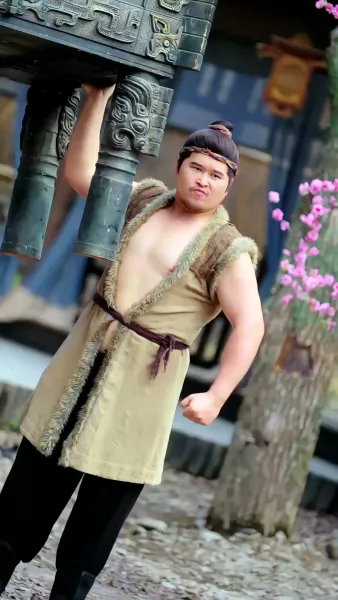 ทะลุมิติมาสะสมรัก ภาค 2(พากย์ไทย)