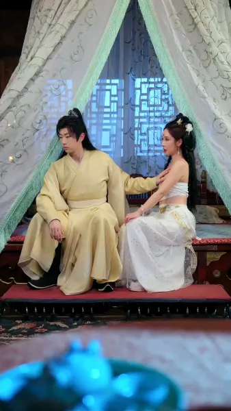 ทะลุมิติมาสะสมรัก ภาค 2(พากย์ไทย)