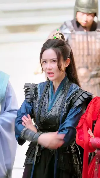 ทะลุมิติมาสะสมรัก ภาค 2(พากย์ไทย)