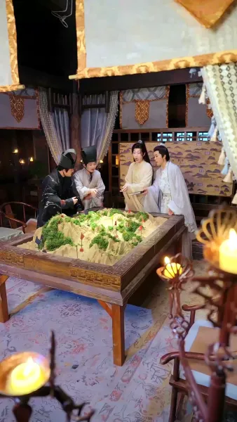 ทะลุมิติมาสะสมรัก ภาค 2(พากย์ไทย)