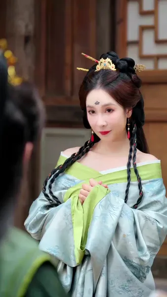 ทะลุมิติมาสะสมรัก ภาค 2(พากย์ไทย)