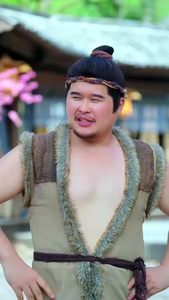 ทะลุมิติมาสะสมรัก ภาค 2(พากย์ไทย)