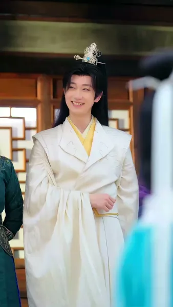 ทะลุมิติมาสะสมรัก ภาค 2(พากย์ไทย)