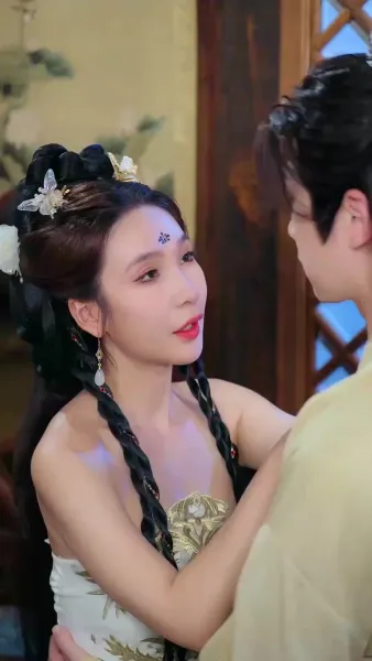 ทะลุมิติมาสะสมรัก ภาค 2(พากย์ไทย)