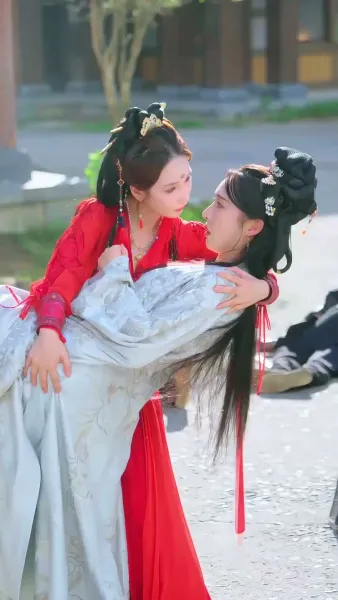 ทะลุมิติมาสะสมรัก ภาค 2(พากย์ไทย)