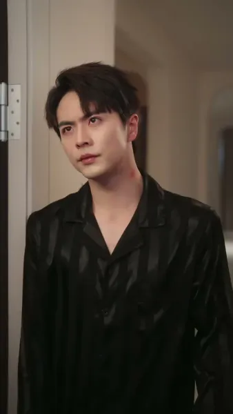 เมื่อรักผลิบาน