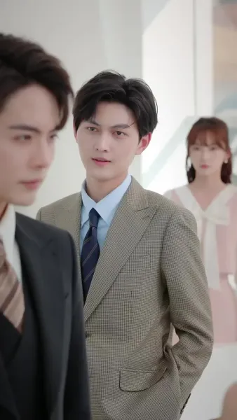 เมื่อรักผลิบาน