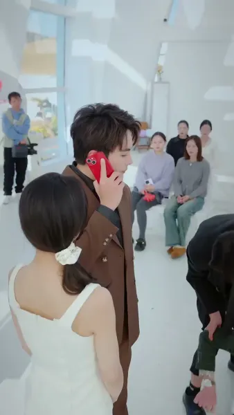 เมื่อรักผลิบาน