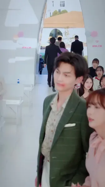 เมื่อรักผลิบาน