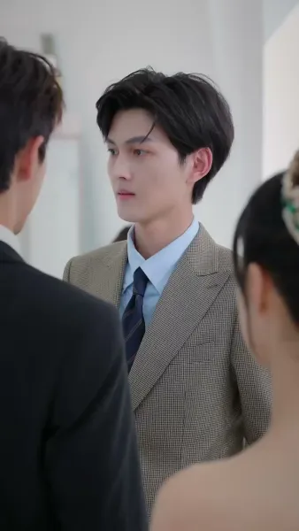 เมื่อรักผลิบาน