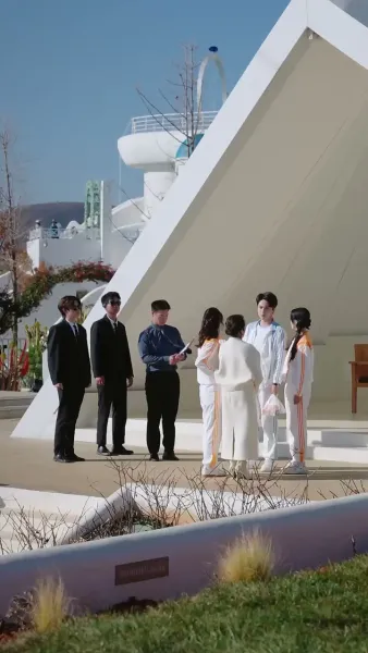 เมื่อรักผลิบาน