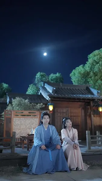 ข้ามภพมาป่วนเป็นชายาหมอ