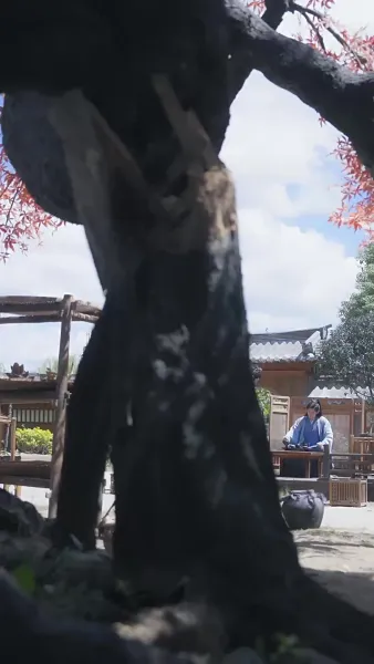 ข้ามภพมาป่วนเป็นชายาหมอ