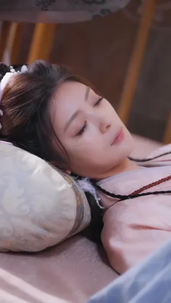 ข้ามภพมาป่วนเป็นชายาหมอ