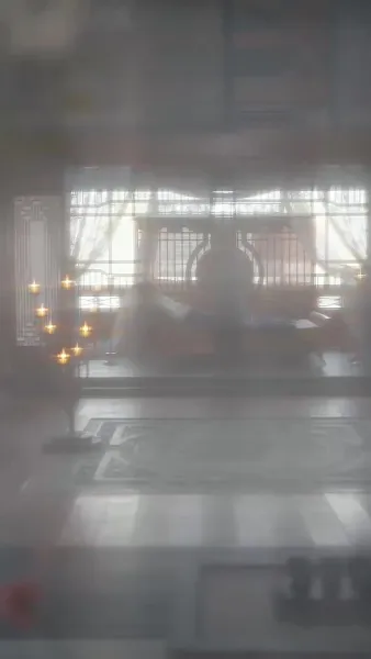 ข้ามภพมาป่วนเป็นชายาหมอ