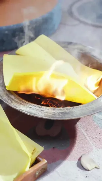 ข้ามภพมาป่วนเป็นชายาหมอ