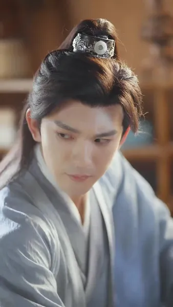 ข้ามภพมาป่วนเป็นชายาหมอ