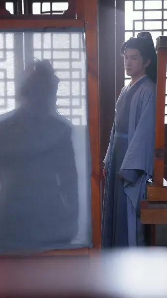 ข้ามภพมาป่วนเป็นชายาหมอ