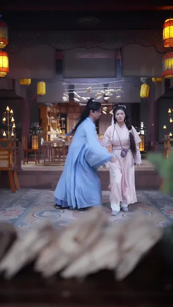 ข้ามภพมาป่วนเป็นชายาหมอ