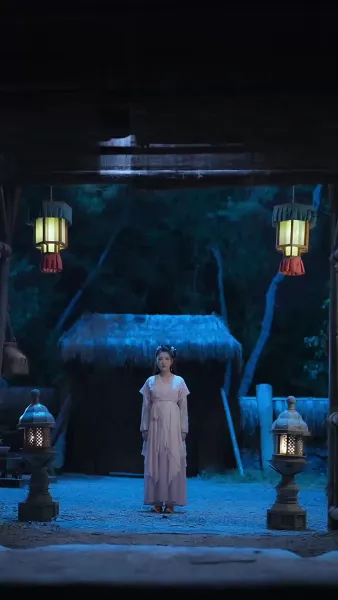 ข้ามภพมาป่วนเป็นชายาหมอ