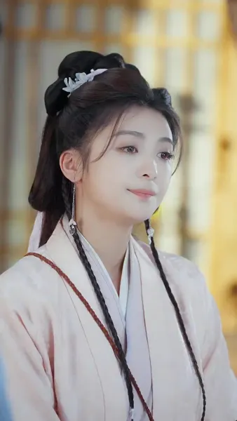 ข้ามภพมาป่วนเป็นชายาหมอ