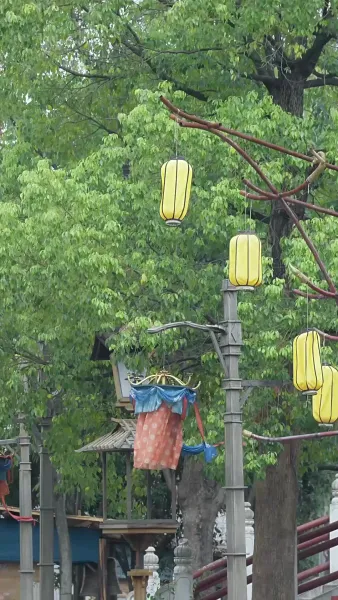 ข้ามภพมาป่วนเป็นชายาหมอ