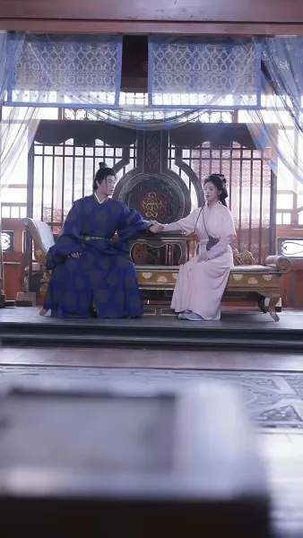 ข้ามภพมาป่วนเป็นชายาหมอ