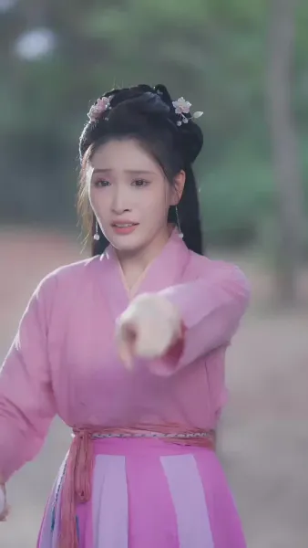 ข้ามภพมาป่วนเป็นชายาหมอ