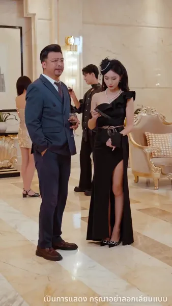 ชาตินี้ขออำลาครอบครัวขยะ