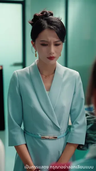 ชาตินี้ขออำลาครอบครัวขยะ