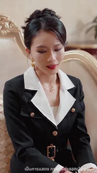 ชาตินี้ขออำลาครอบครัวขยะ