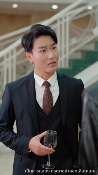 ชาตินี้ขออำลาครอบครัวขยะ