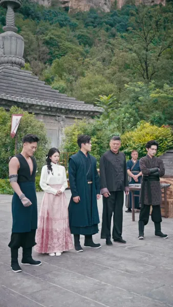 เทพแห่งดาบ