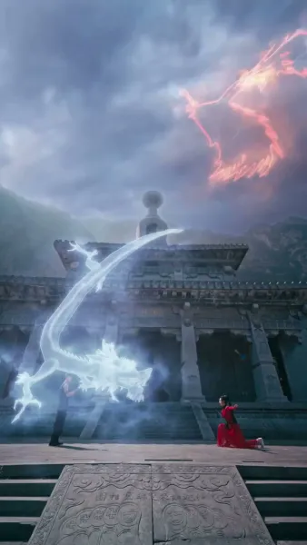 เทพแห่งดาบ