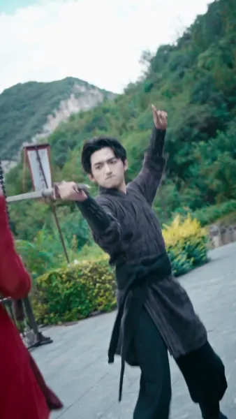 เทพแห่งดาบ