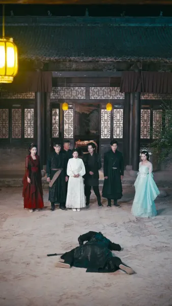 เทพแห่งดาบ