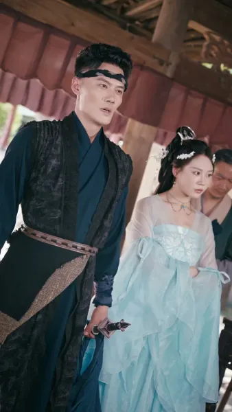 เทพแห่งดาบ