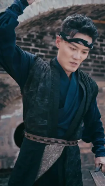 เทพแห่งดาบ