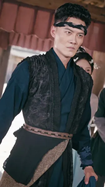 เทพแห่งดาบ