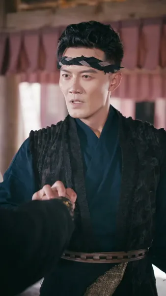 เทพแห่งดาบ