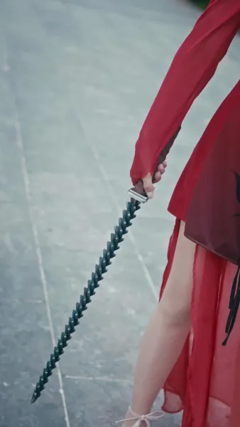 เทพแห่งดาบ