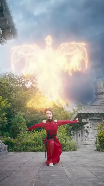 เทพแห่งดาบ