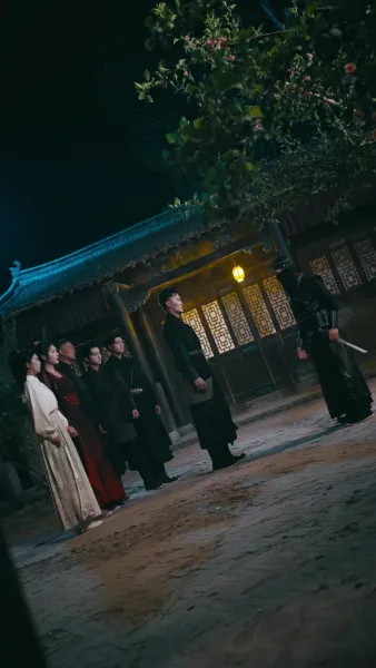 เทพแห่งดาบ