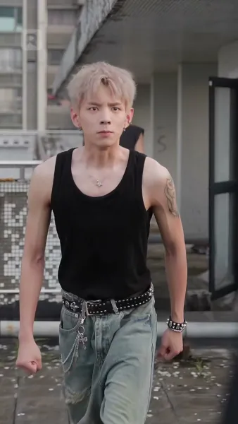 ย้อนเวลาเพื่อรักเขาก่อนใคร